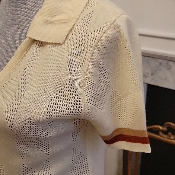 70s Miss Scotch English Sweater - Picture 5 of 8